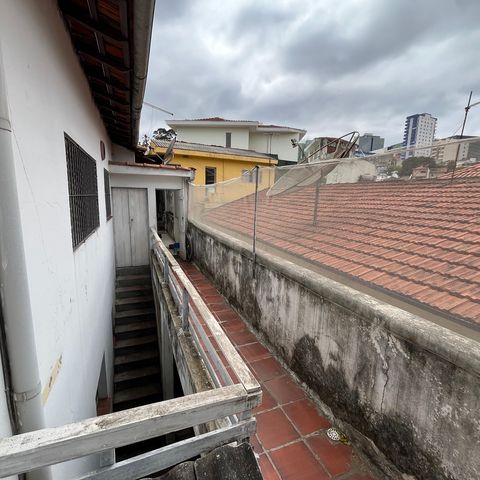 Casa à venda com 147m², 3 quartos e 6 vagasÁrea comum