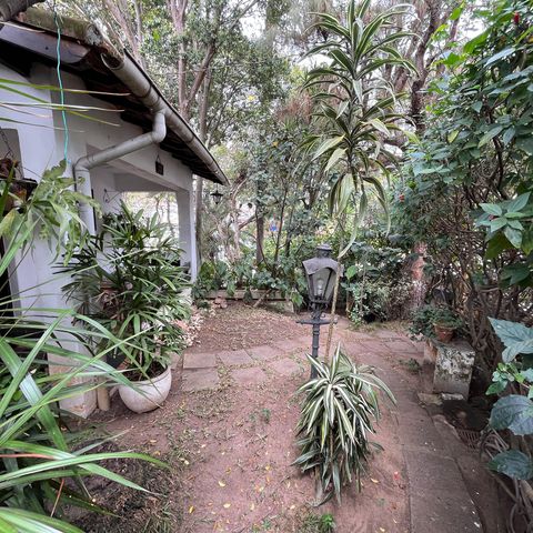 Casa à venda com 147m², 3 quartos e 6 vagasÁrea comum