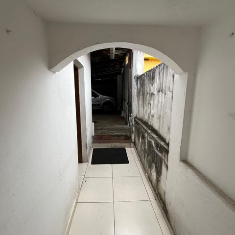 Casa à venda com 147m², 3 quartos e 6 vagasÁrea comum