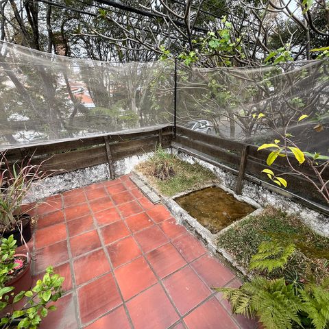 Casa à venda com 147m², 3 quartos e 6 vagasÁrea comum