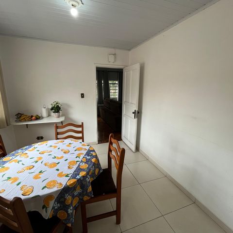 Casa à venda com 147m², 3 quartos e 6 vagasSala de Jantar