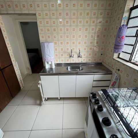 Casa à venda com 147m², 3 quartos e 6 vagasCozinha