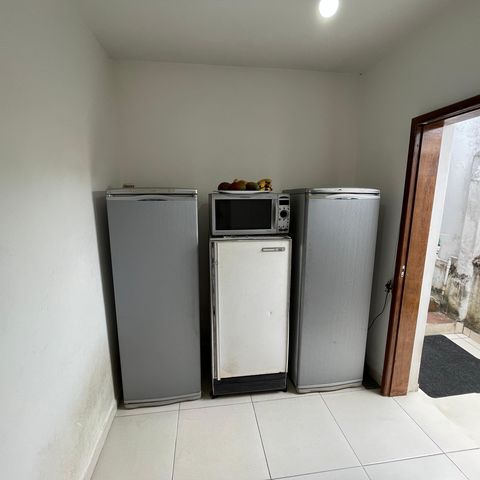 Casa à venda com 147m², 3 quartos e 6 vagasÁrea de Serviço
