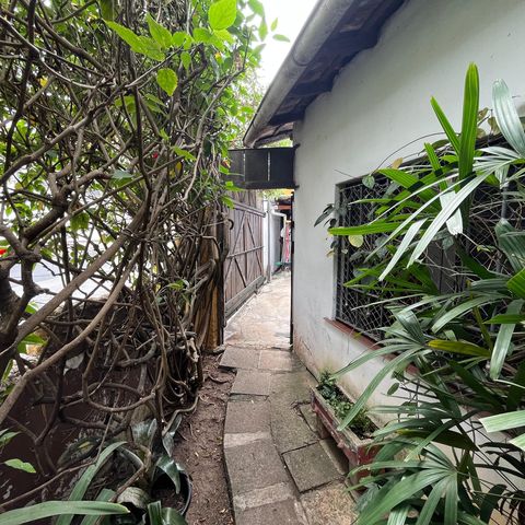Casa à venda com 147m², 3 quartos e 6 vagasÁrea comum