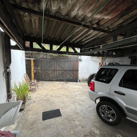 Casa à venda com 147m², 3 quartos e 6 vagasÁrea comum