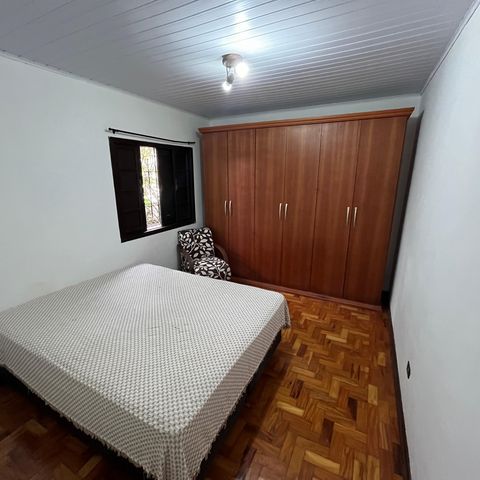 Casa à venda com 147m², 3 quartos e 6 vagasQuarto 1