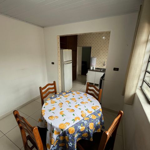 Casa à venda com 147m², 3 quartos e 6 vagasSala de Jantar