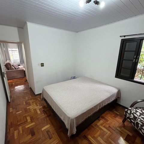 Casa à venda com 147m², 3 quartos e 6 vagasQuarto 1