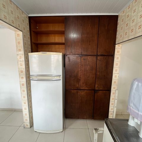 Casa à venda com 147m², 3 quartos e 6 vagasCozinha