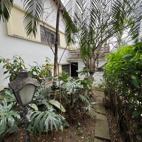 Casa à venda com 147m², 3 quartos e 6 vagasÁrea comum
