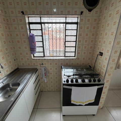 Casa à venda com 147m², 3 quartos e 6 vagasCozinha