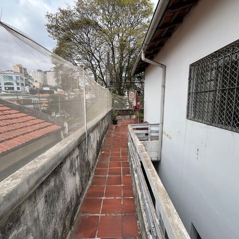 Casa à venda com 147m², 3 quartos e 6 vagasÁrea comum