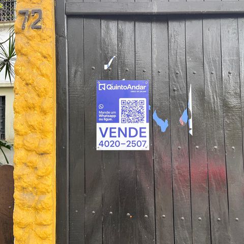 Casa à venda com 147m², 3 quartos e 6 vagasPlaca