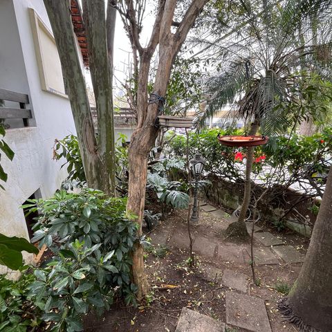Casa à venda com 147m², 3 quartos e 6 vagasÁrea comum
