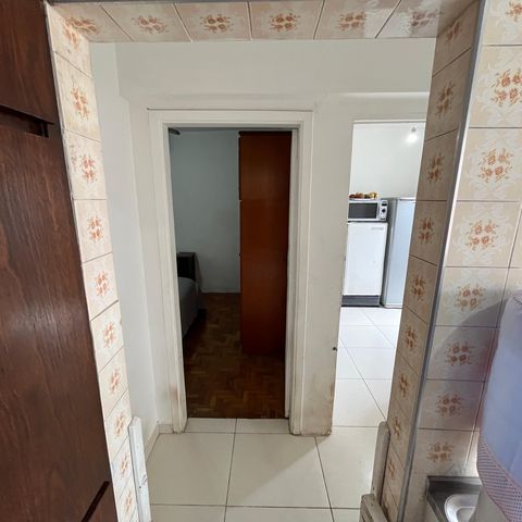 Casa à venda com 147m², 3 quartos e 6 vagasCozinha
