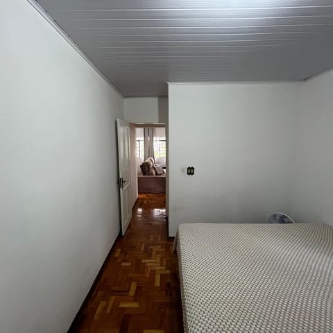 Casa à venda com 147m², 3 quartos e 6 vagasQuarto 1