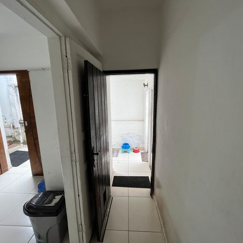 Casa à venda com 147m², 3 quartos e 6 vagasÁrea comum