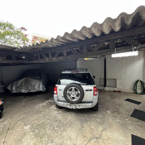 Casa à venda com 147m², 3 quartos e 6 vagasÁrea comum