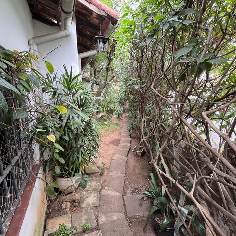 Casa à venda com 147m², 3 quartos e 6 vagasÁrea comum