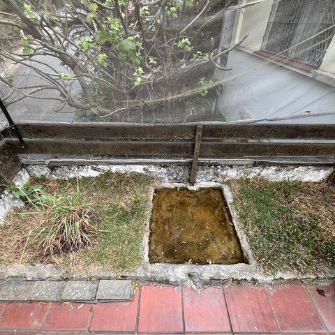 Casa à venda com 147m², 3 quartos e 6 vagasÁrea comum