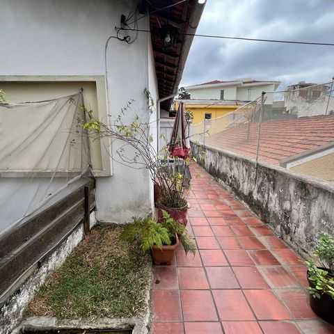 Casa à venda com 147m², 3 quartos e 6 vagasÁrea comum