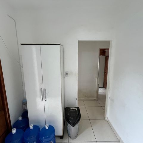 Casa à venda com 147m², 3 quartos e 6 vagasÁrea de Serviço