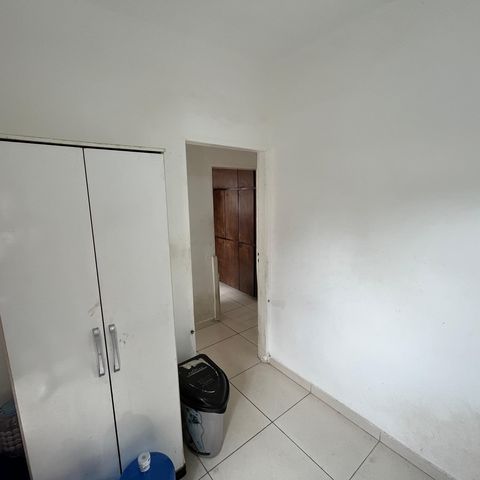 Casa à venda com 147m², 3 quartos e 6 vagasÁrea de Serviço