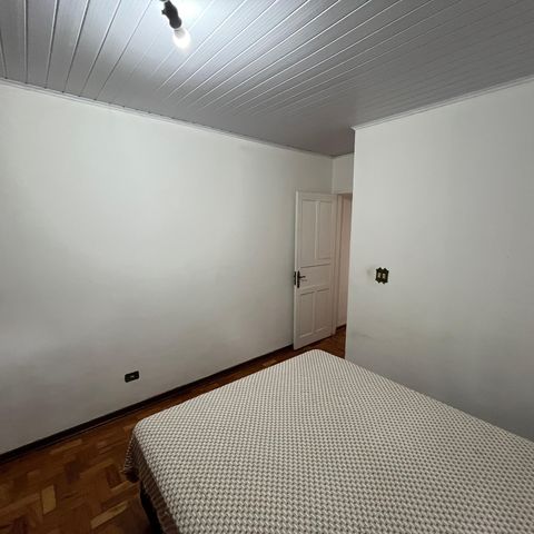 Casa à venda com 147m², 3 quartos e 6 vagasQuarto 1