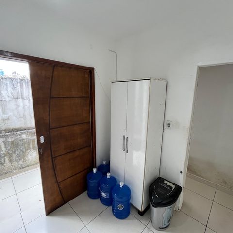 Casa à venda com 147m², 3 quartos e 6 vagasÁrea de Serviço