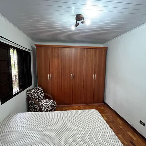Casa à venda com 147m², 3 quartos e 6 vagasQuarto 1
