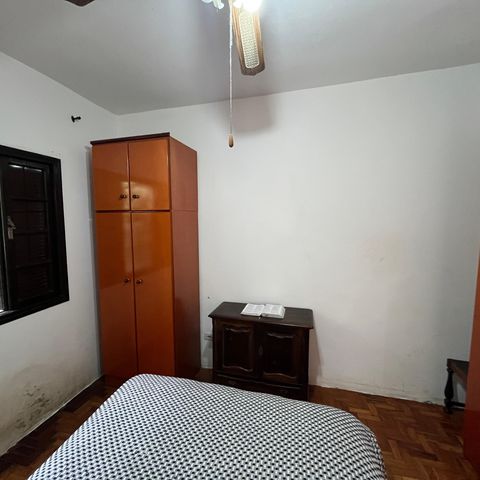 Casa à venda com 147m², 3 quartos e 6 vagasQuarto 2