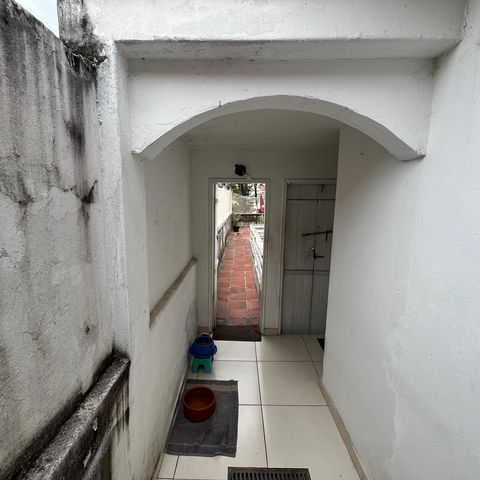 Casa à venda com 147m², 3 quartos e 6 vagasÁrea comum