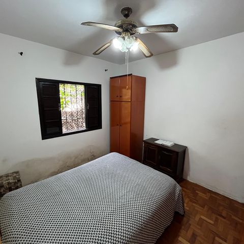 Casa à venda com 147m², 3 quartos e 6 vagasQuarto 2