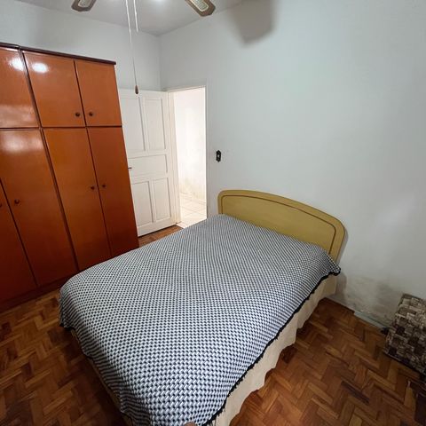 Casa à venda com 147m², 3 quartos e 6 vagasQuarto 2