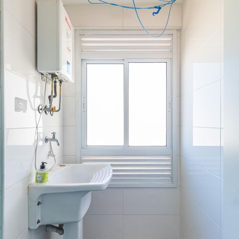 Apartamento à venda com 52m², 1 quarto e 1 vagaÁrea de Serviço
