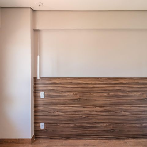 Apartamento à venda com 52m², 1 quarto e 1 vagaSuíte