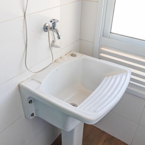 Apartamento à venda com 52m², 1 quarto e 1 vagaÁrea de Serviço
