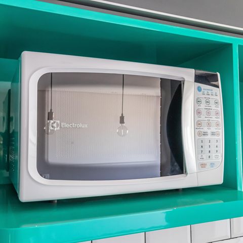 Apartamento à venda com 52m², 1 quarto e 1 vagaCozinha