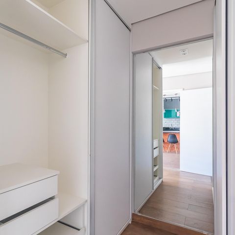 Apartamento à venda com 52m², 1 quarto e 1 vagaSuíte