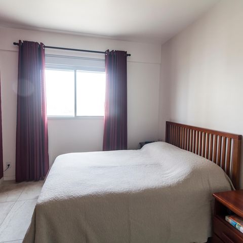 Apartamento à venda com 52m², 1 quarto e 1 vaga Apartamento à venda com 52m², 1 quarto e 1 vagaSuíte