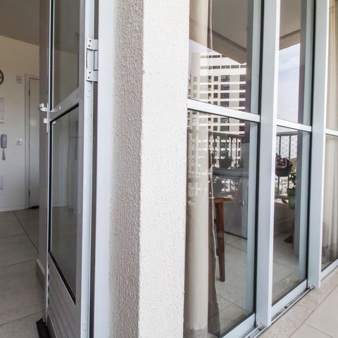 Apartamento à venda com 52m², 1 quarto e 1 vaga Apartamento à venda com 52m², 1 quarto e 1 vagaÁrea de Serviço