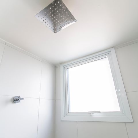 Apartamento à venda com 52m², 1 quarto e 1 vaga Apartamento à venda com 52m², 1 quarto e 1 vagaBanheiro da Suíte