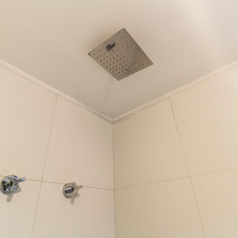 Apartamento à venda com 52m², 1 quarto e 1 vaga Apartamento à venda com 52m², 1 quarto e 1 vagaBanheiro Social