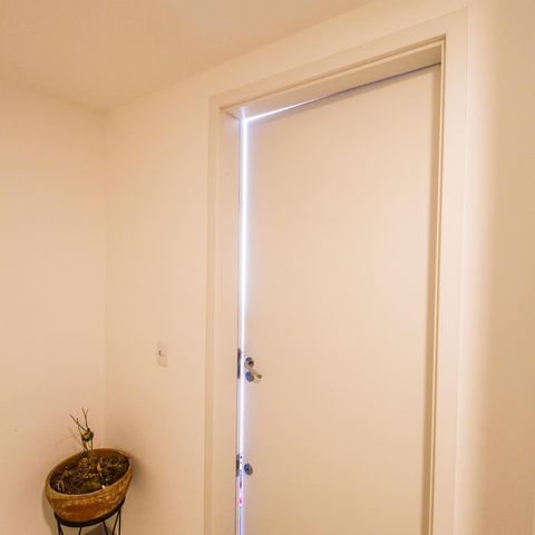 Apartamento à venda com 52m², 1 quarto e 1 vaga Apartamento à venda com 52m², 1 quarto e 1 vagaEntrada