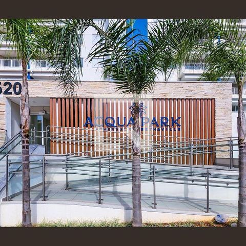 Apartamento à venda com 52m², 1 quarto e 1 vaga Apartamento à venda com 52m², 1 quarto e 1 vagaFachada