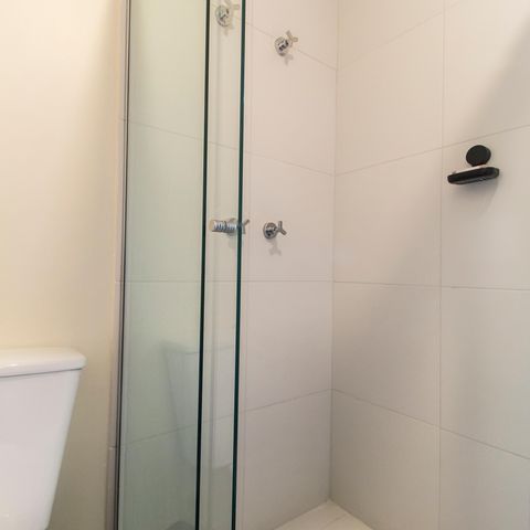 Apartamento à venda com 52m², 1 quarto e 1 vaga Apartamento à venda com 52m², 1 quarto e 1 vagaBanheiro Social