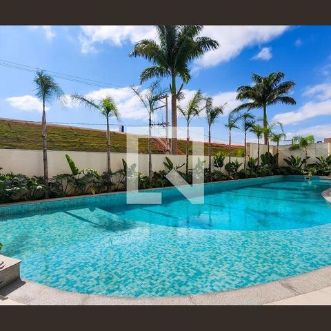 Apartamento à venda com 52m², 1 quarto e 1 vaga Apartamento à venda com 52m², 1 quarto e 1 vagaÁrea comum - Piscina