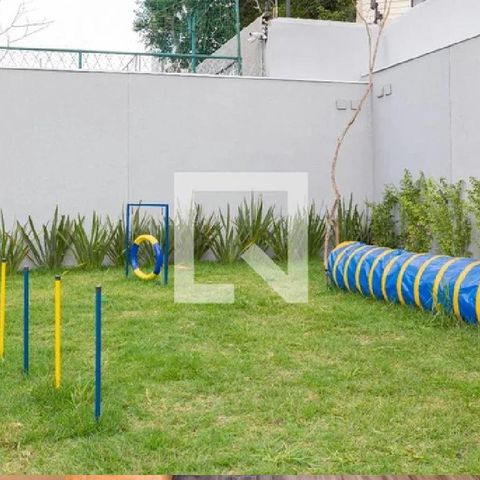 Apartamento à venda com 51m², 1 quarto e 1 vaga Apartamento à venda com 51m², 1 quarto e 1 vagaÁrea comum - Pet Place