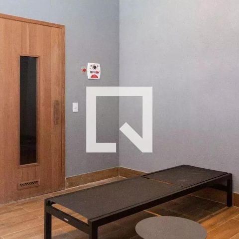 Apartamento à venda com 51m², 1 quarto e 1 vaga Apartamento à venda com 51m², 1 quarto e 1 vagaÁrea comum - Sauna