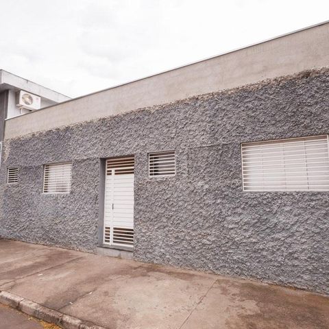 Studio para alugar com 20m², 1 quarto e sem vaga Studio para alugar com 20m², 1 quarto e sem vagaFachada